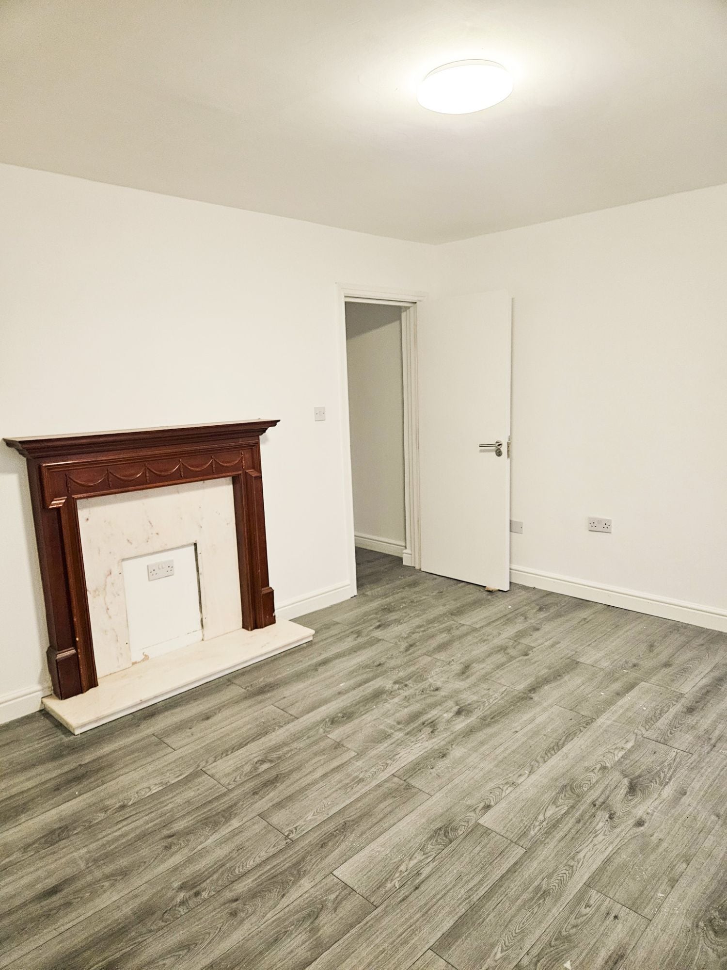 Flat Wath Road in Doncaster