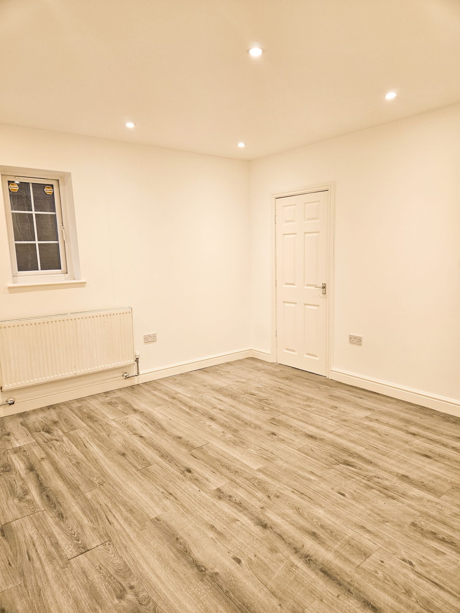 Flat Wath Road in Doncaster