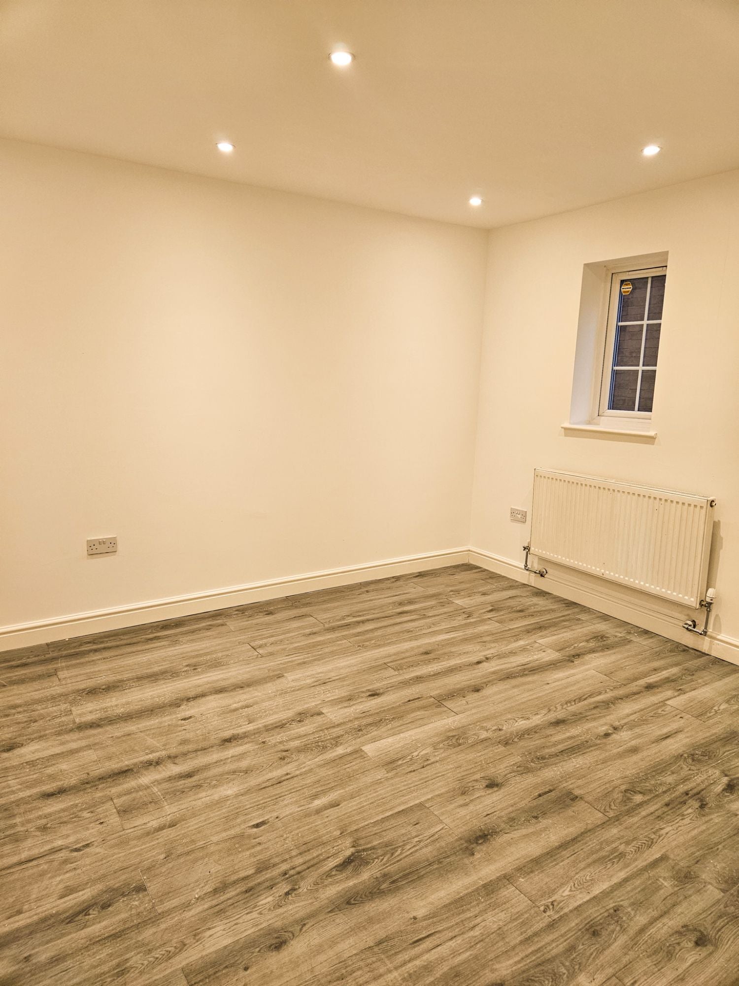 Flat Wath Road in Doncaster