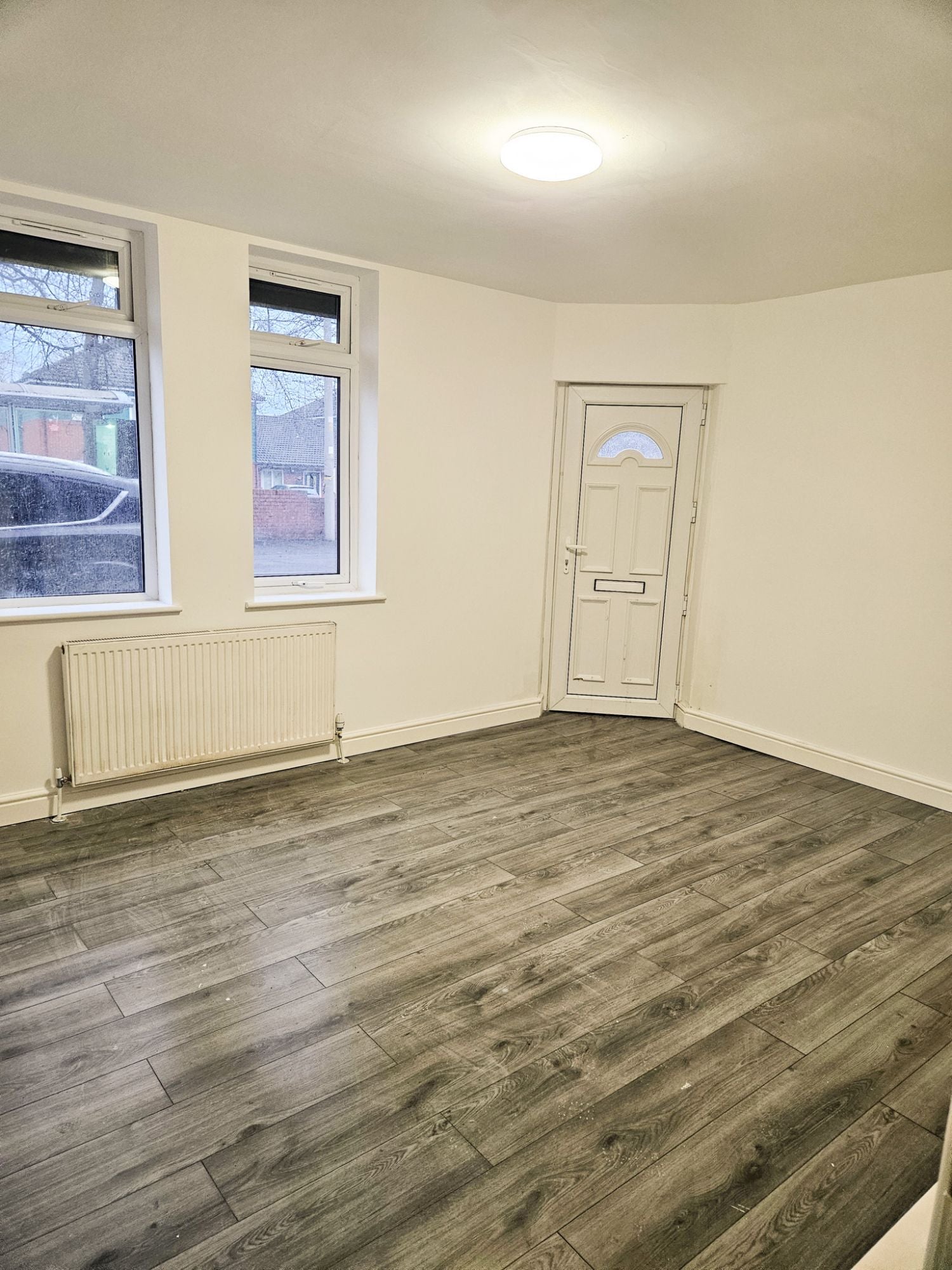 Flat Wath Road in Doncaster