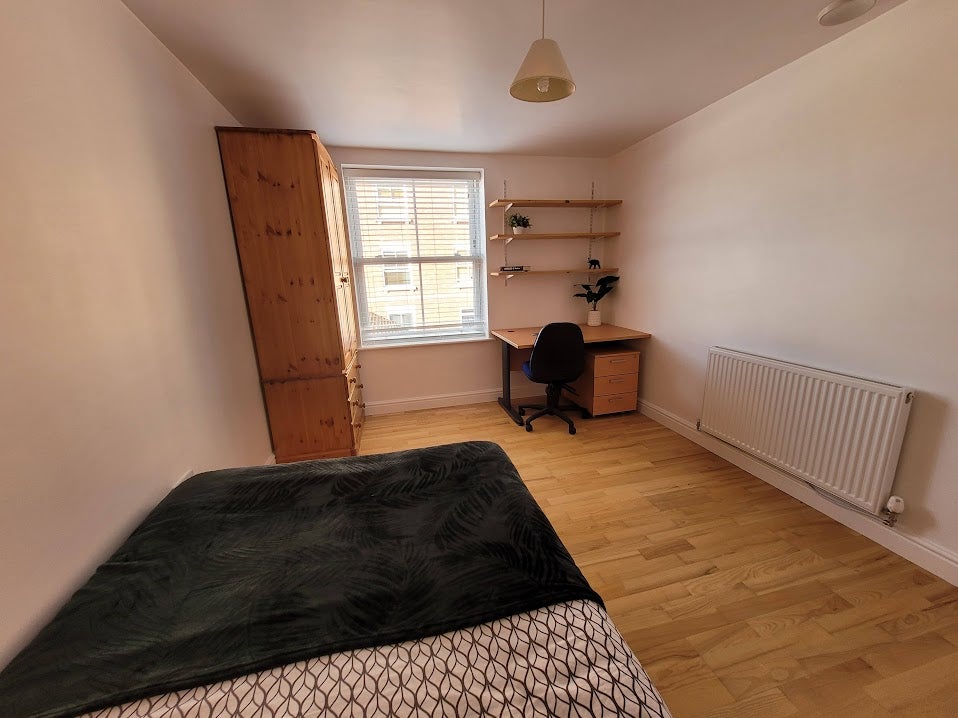 Room Broadgate in Coventry
