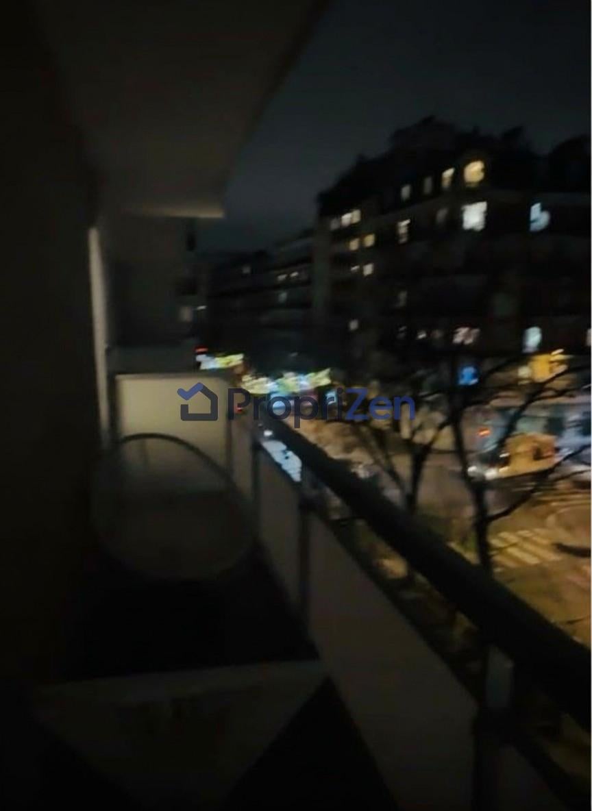 Appartement Rue des Volontaires à Paris