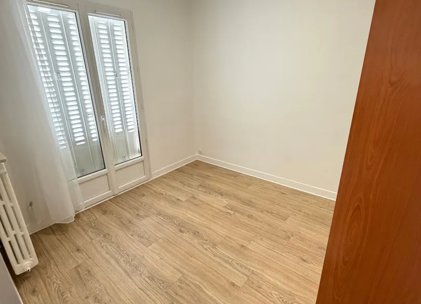 Appartement Avenue de la Division Leclerc à Le Bourget