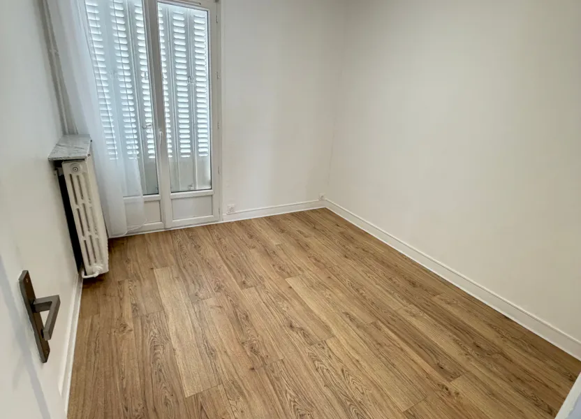 Appartement Avenue de la Division Leclerc à Le Bourget