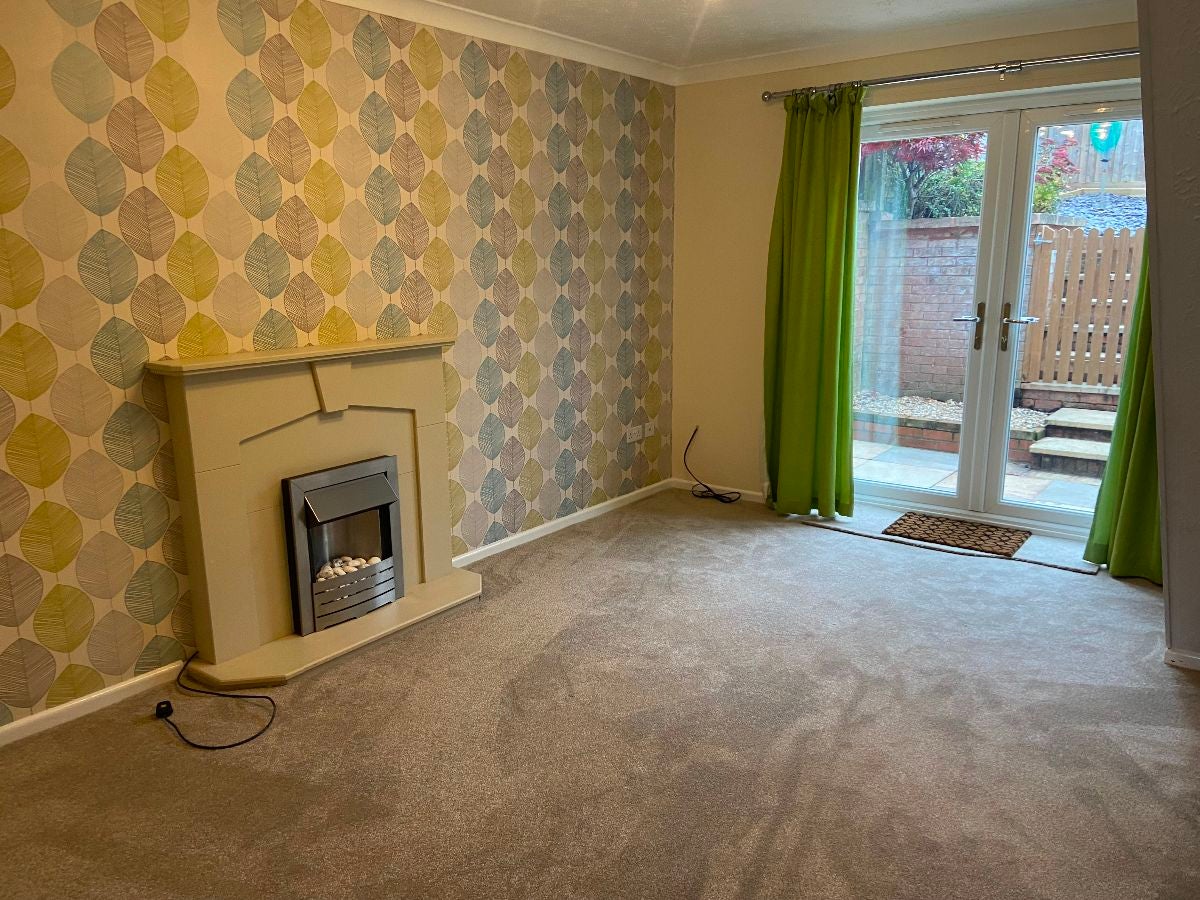 House Primrose Close in Ross-on-Wye