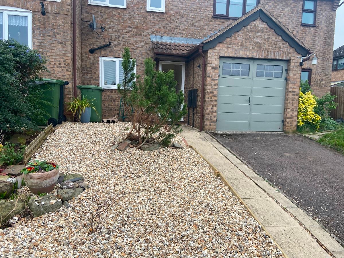 House Primrose Close in Ross-on-Wye
