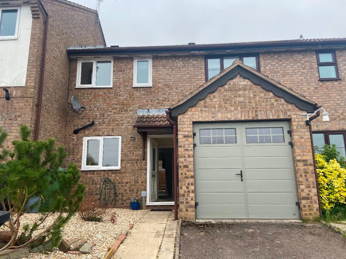 House Primrose Close in Ross-on-Wye