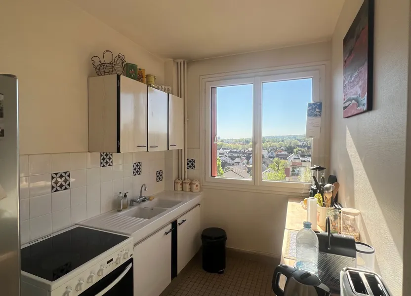 Appartement Rue de Châtenay à Antony