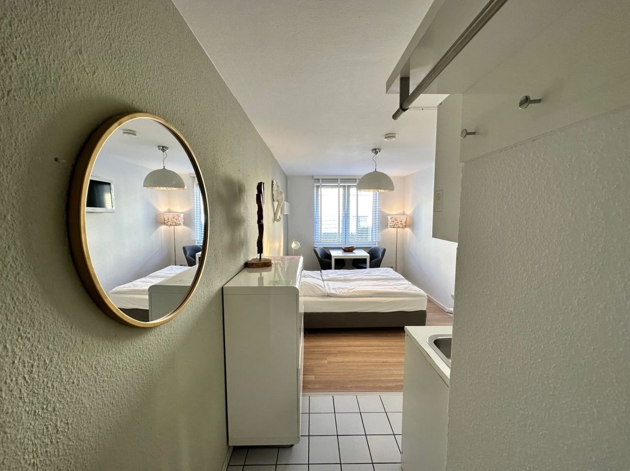 Wohnung Holzgasse in Köln