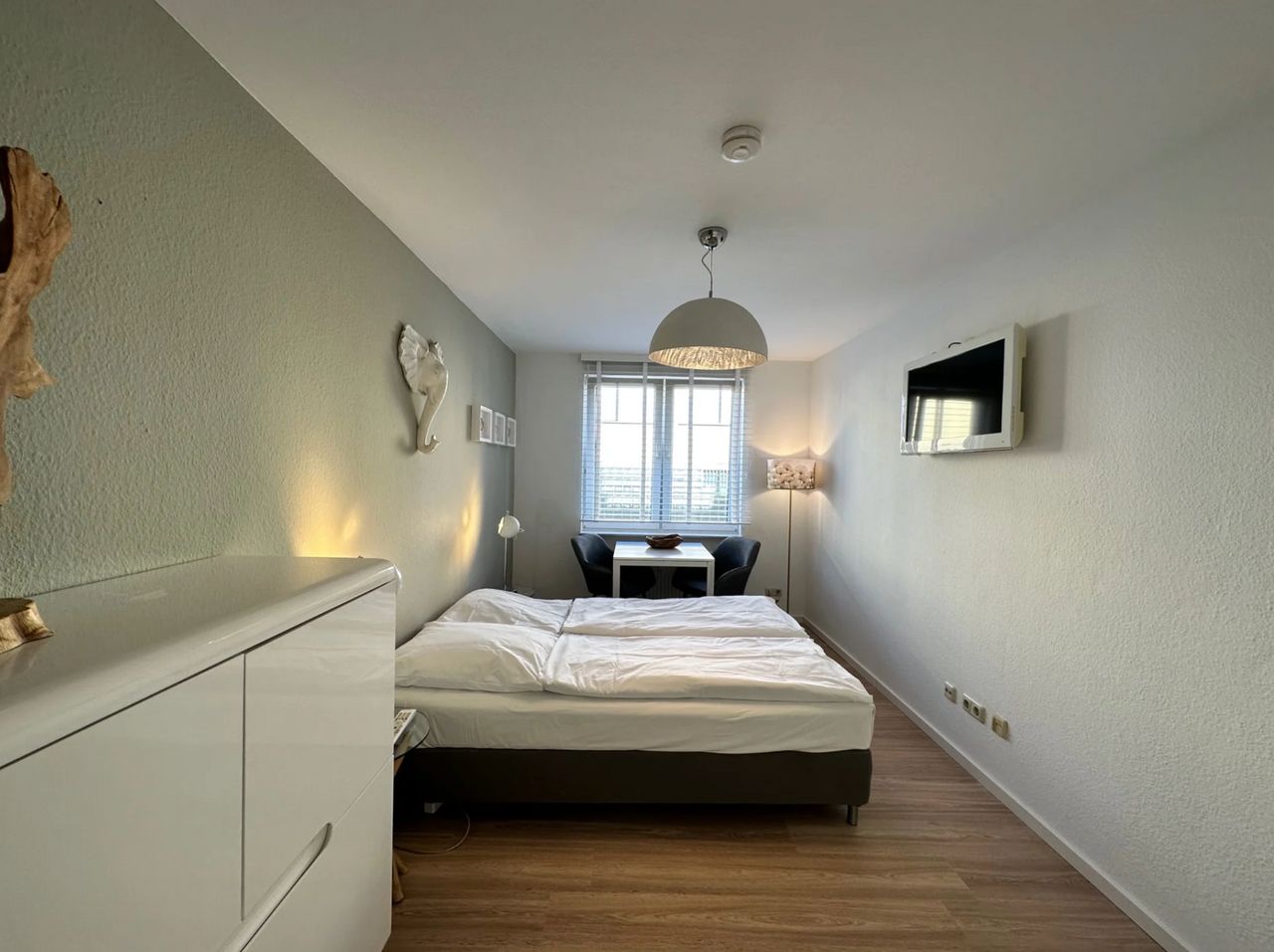 Wohnung Holzgasse in Köln