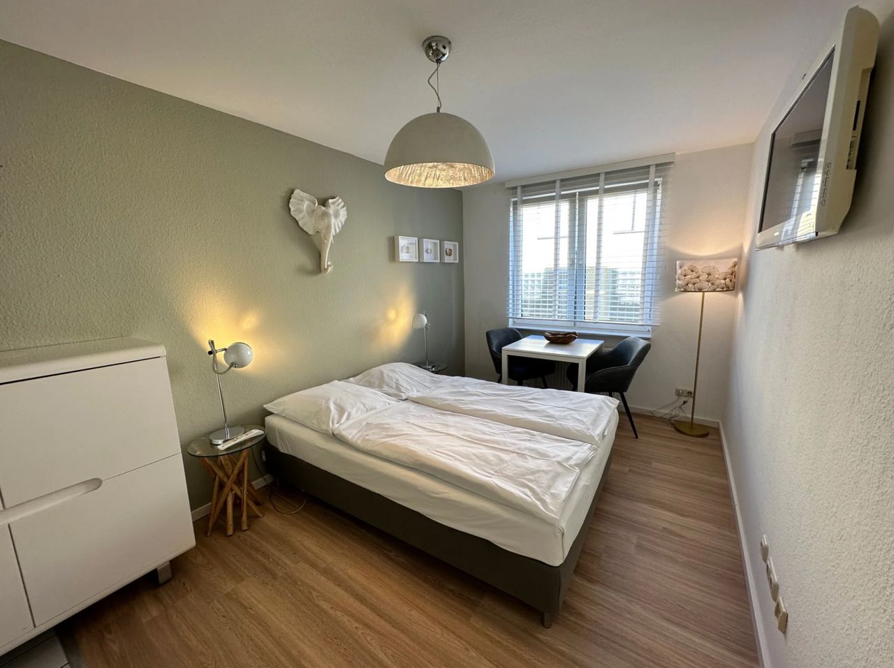 Wohnung Holzgasse in Köln