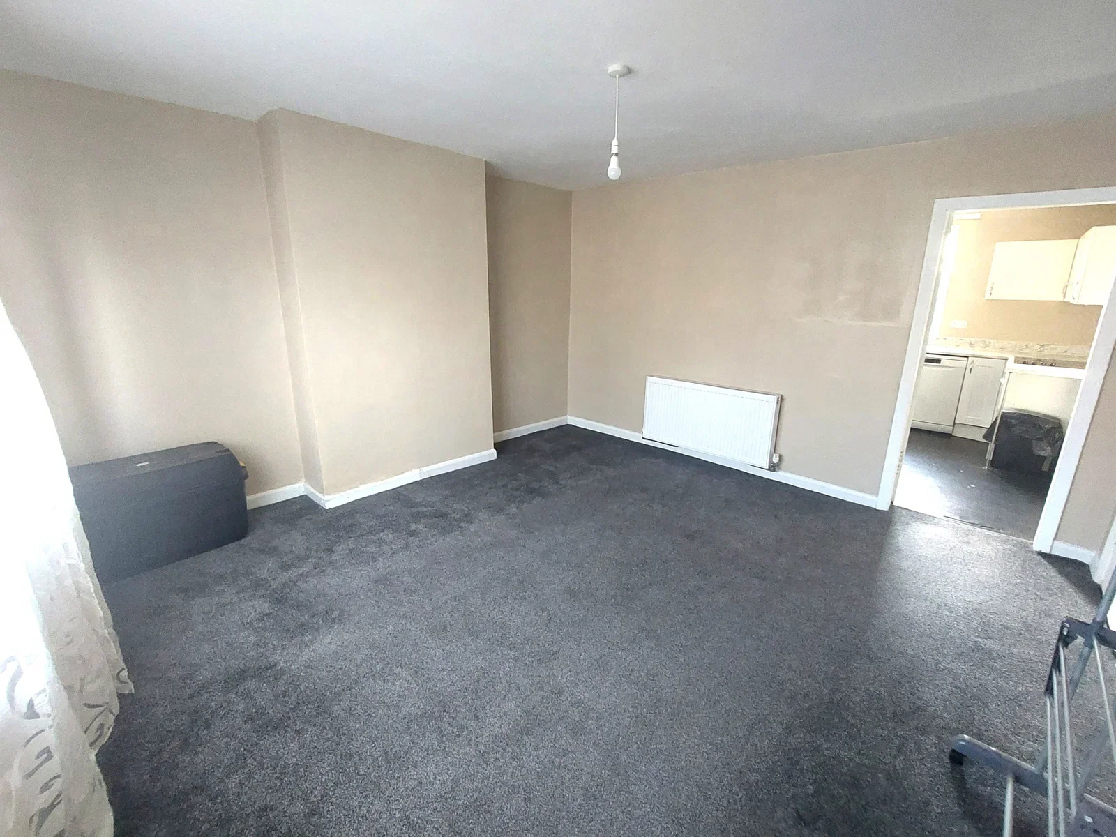 House Addison Road in Brierley Hill