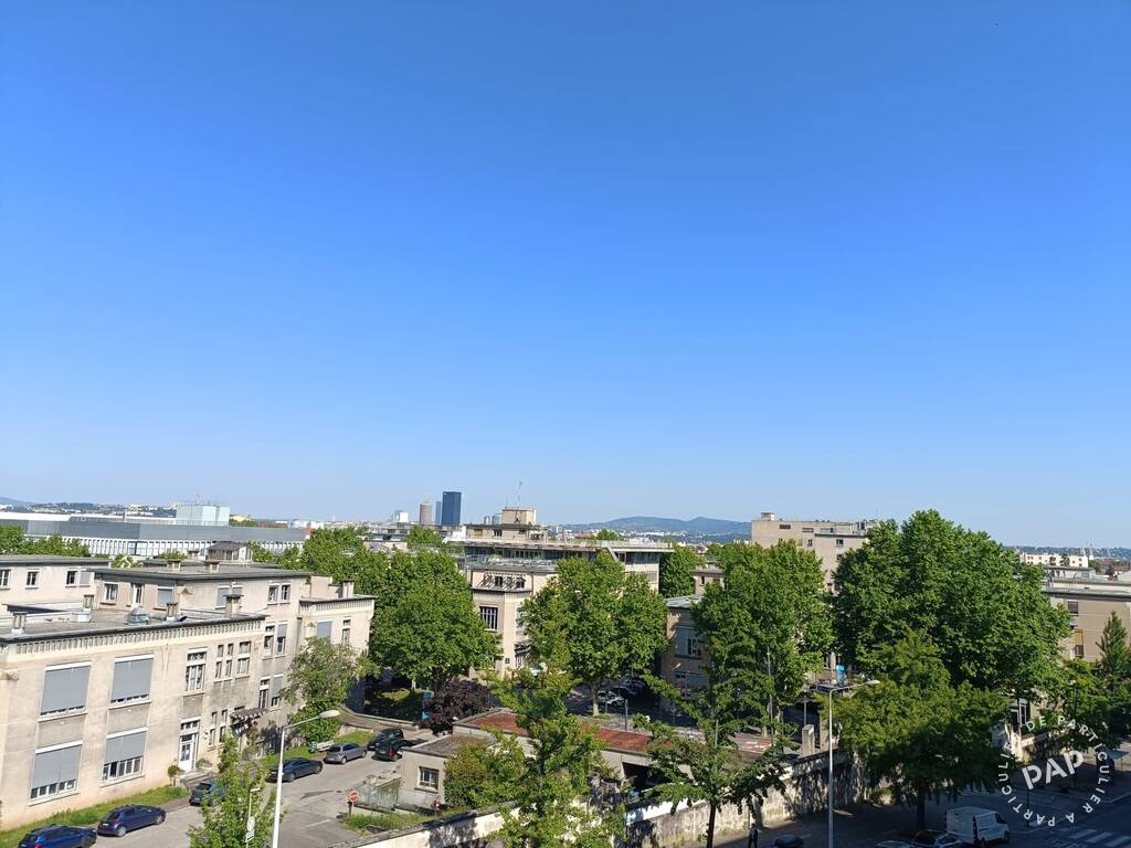 Flat Quai Saint-Vincent in Lyon
