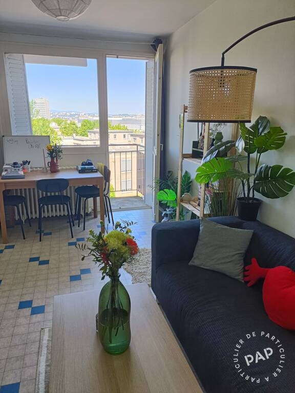 Flat Quai Saint-Vincent in Lyon