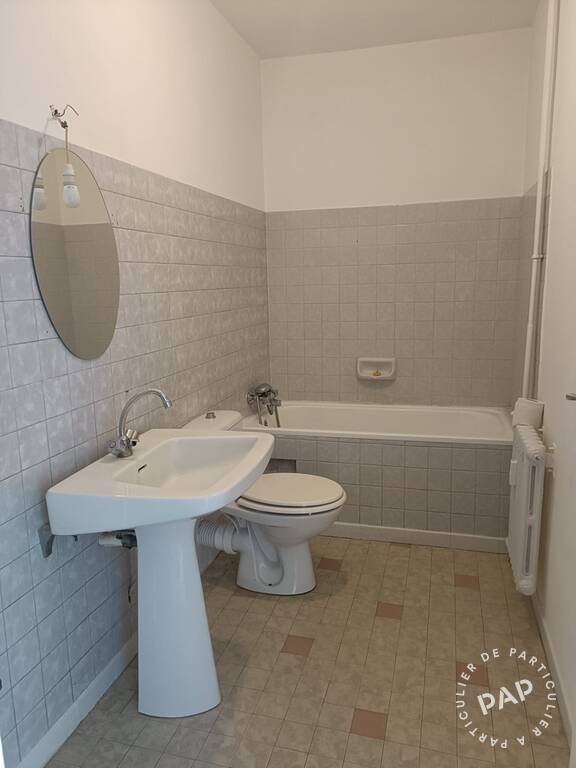 Flat Quai Saint-Vincent in Lyon