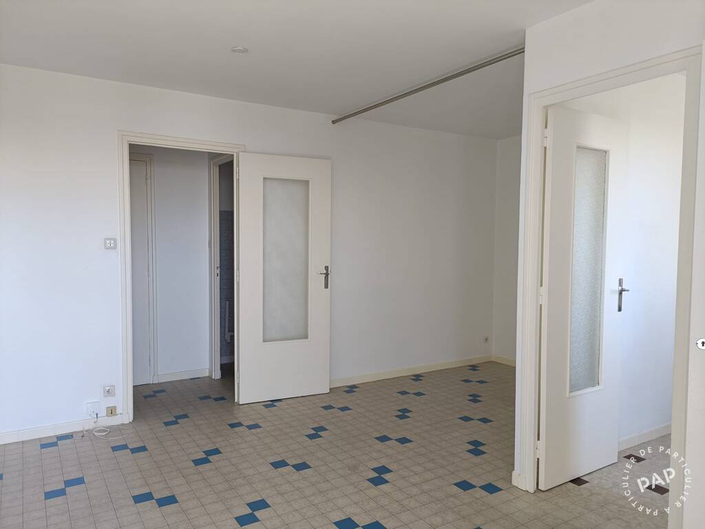 Flat Quai Saint-Vincent in Lyon