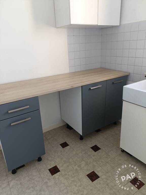 Flat Quai Saint-Vincent in Lyon