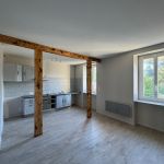 Flat Allée de Boussac in Saïx
