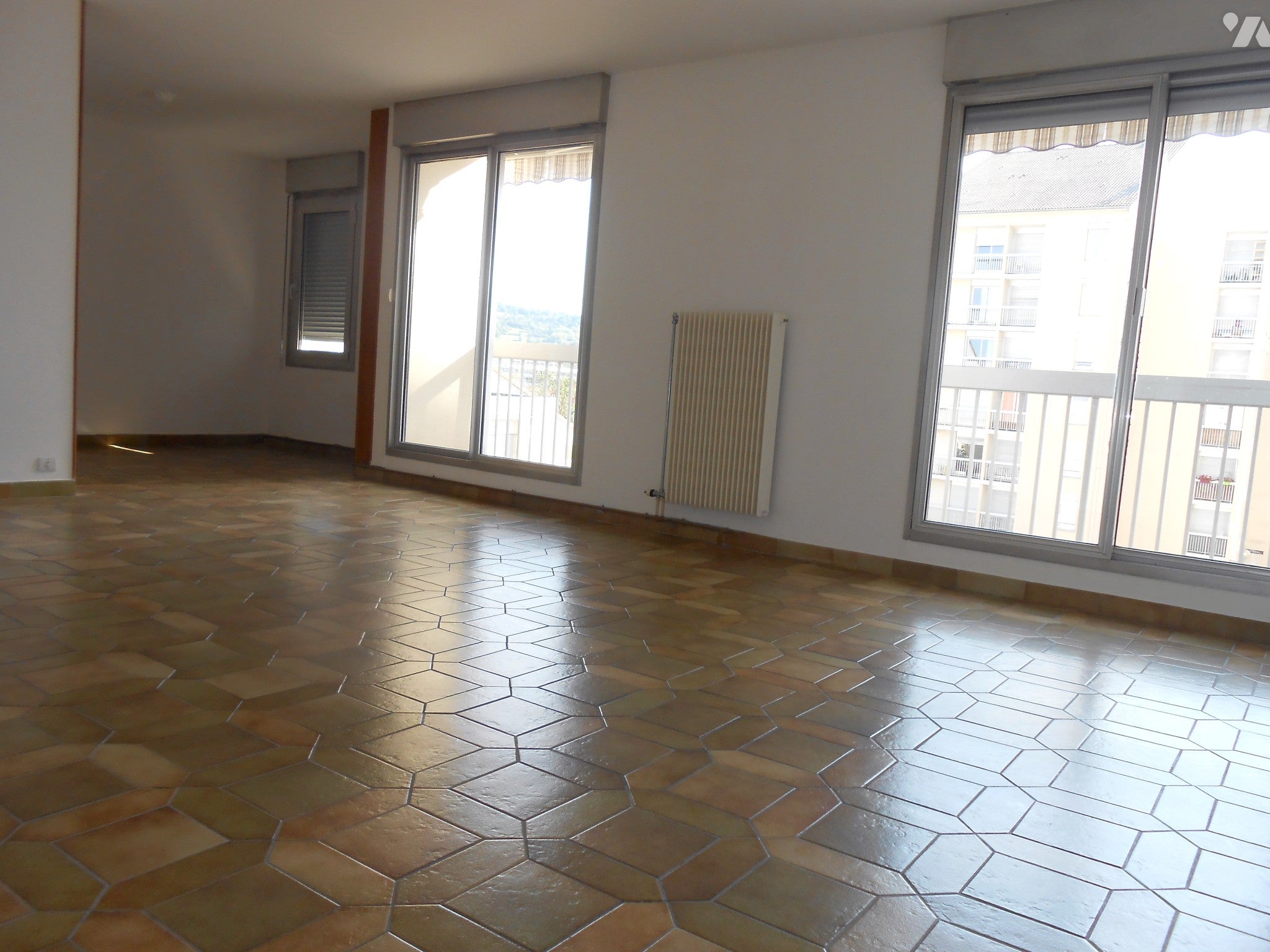 Appartement Allée du Parc à Beaumont