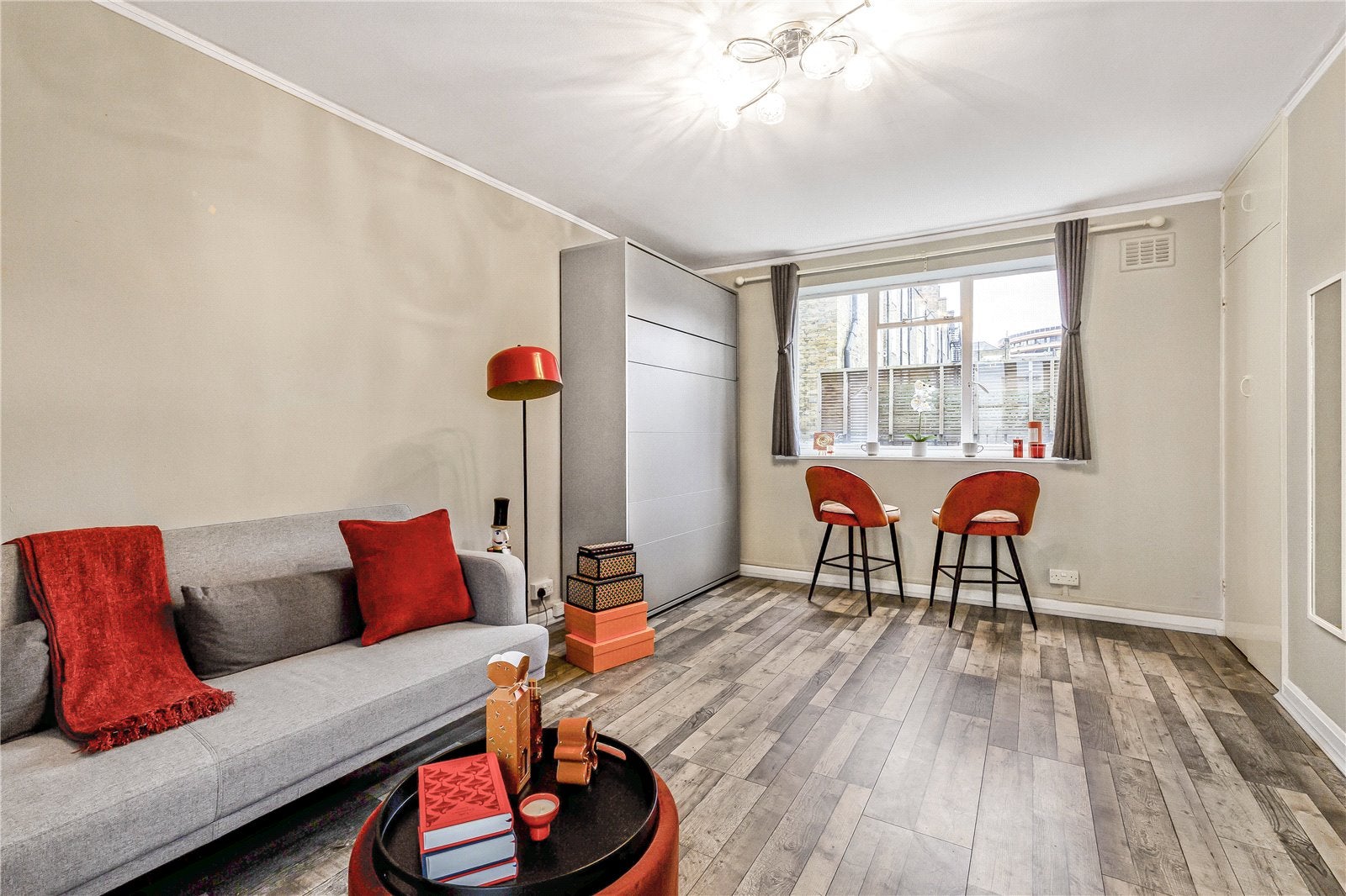 Flat Gloucester Place in City of Westminster