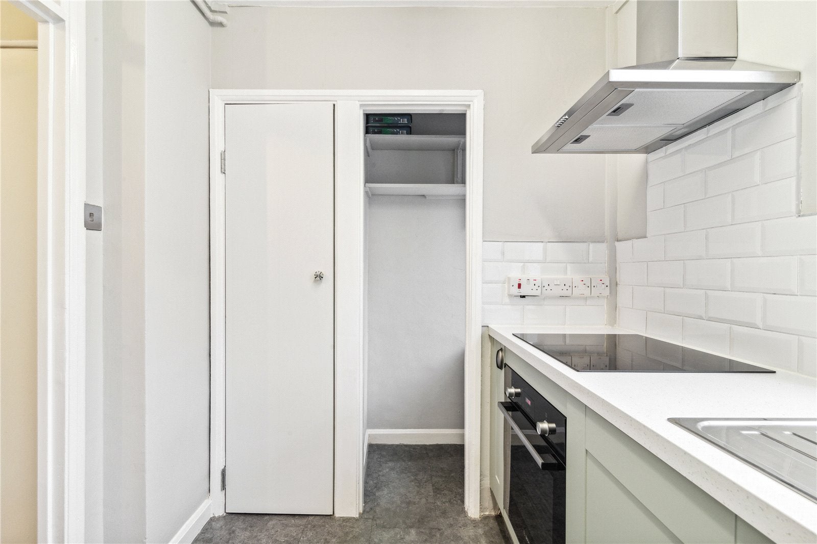 Flat Gloucester Place in City of Westminster