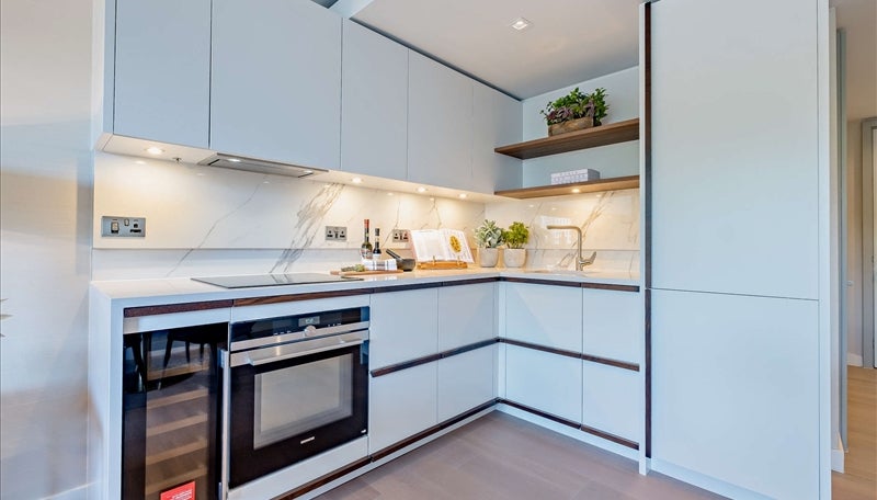 Flat Edgware Road in City of Westminster