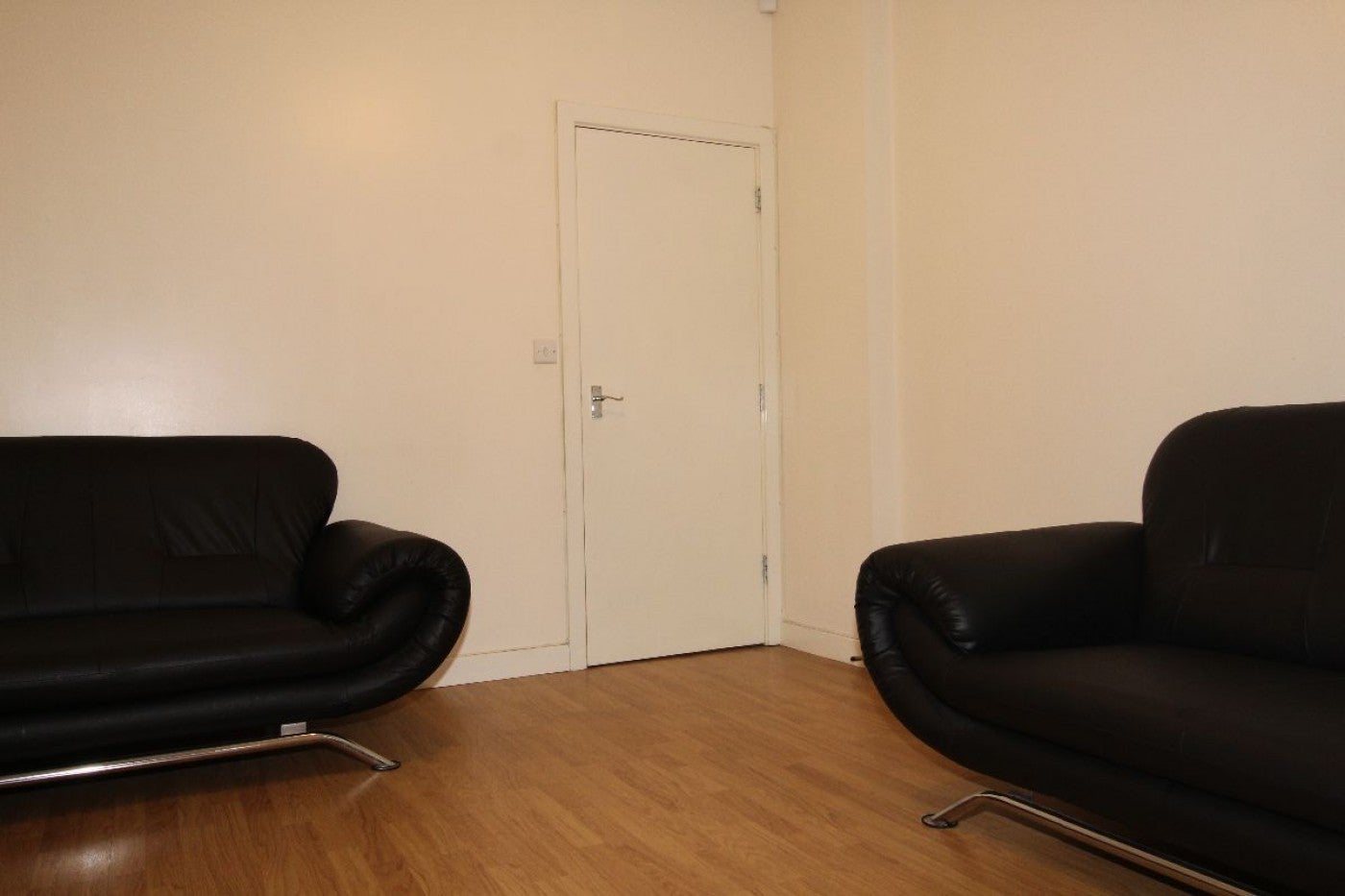 Flat Adelphi Street in Preston