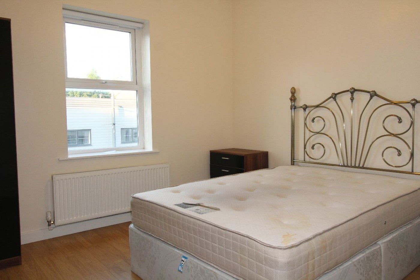 Flat Adelphi Street in Preston