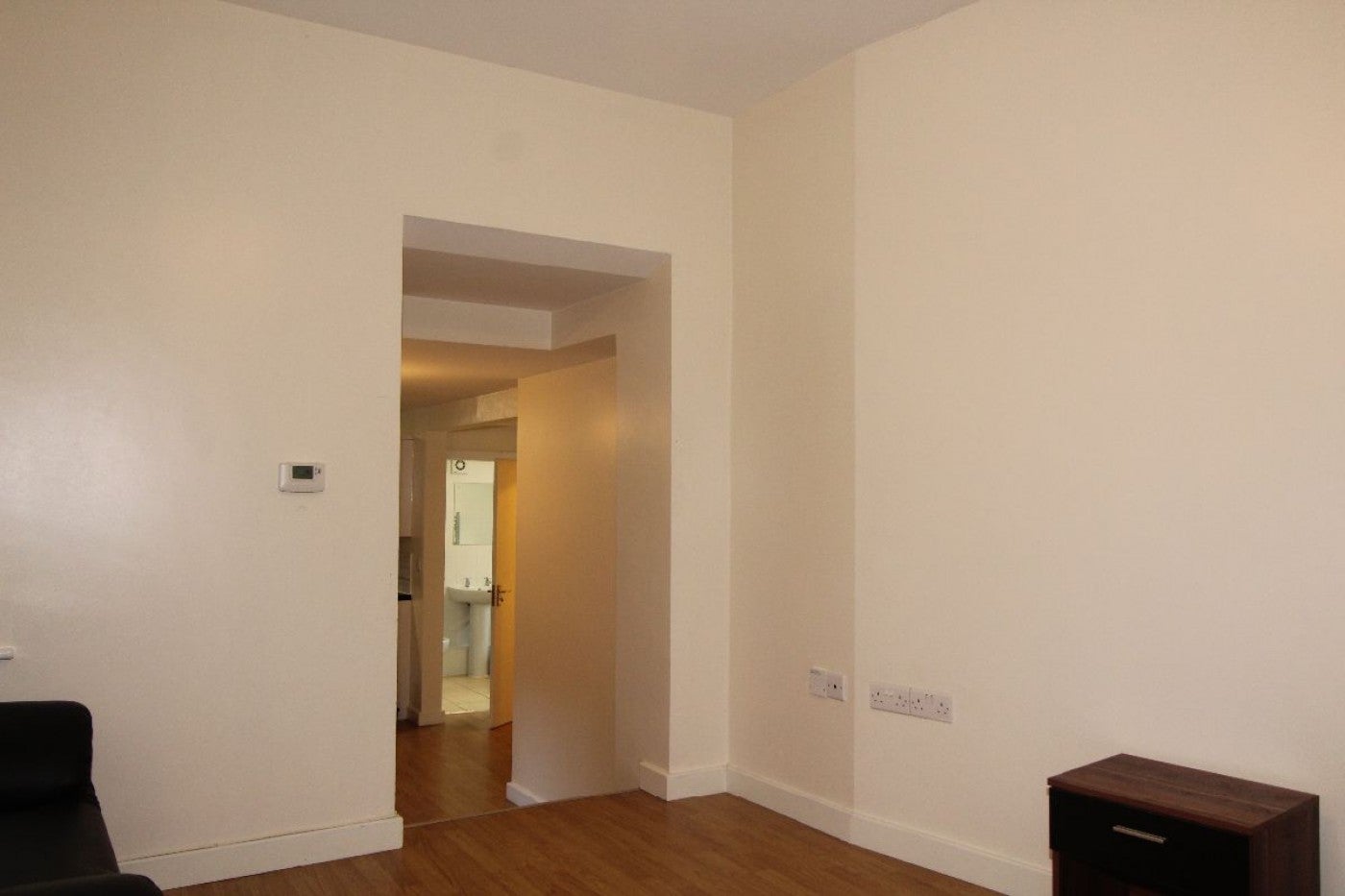 Flat Adelphi Street in Preston