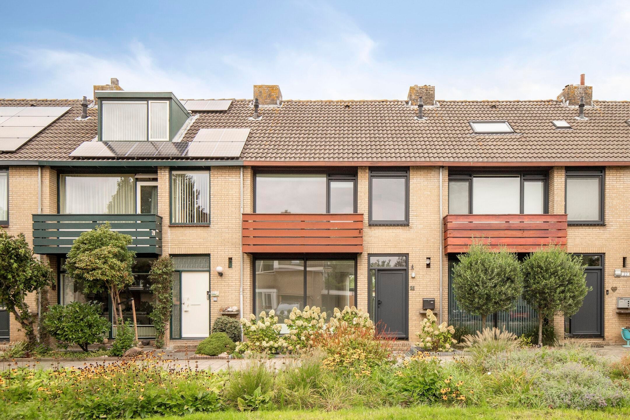 Casa De Grutto en Ouderkerk aan den IJssel
