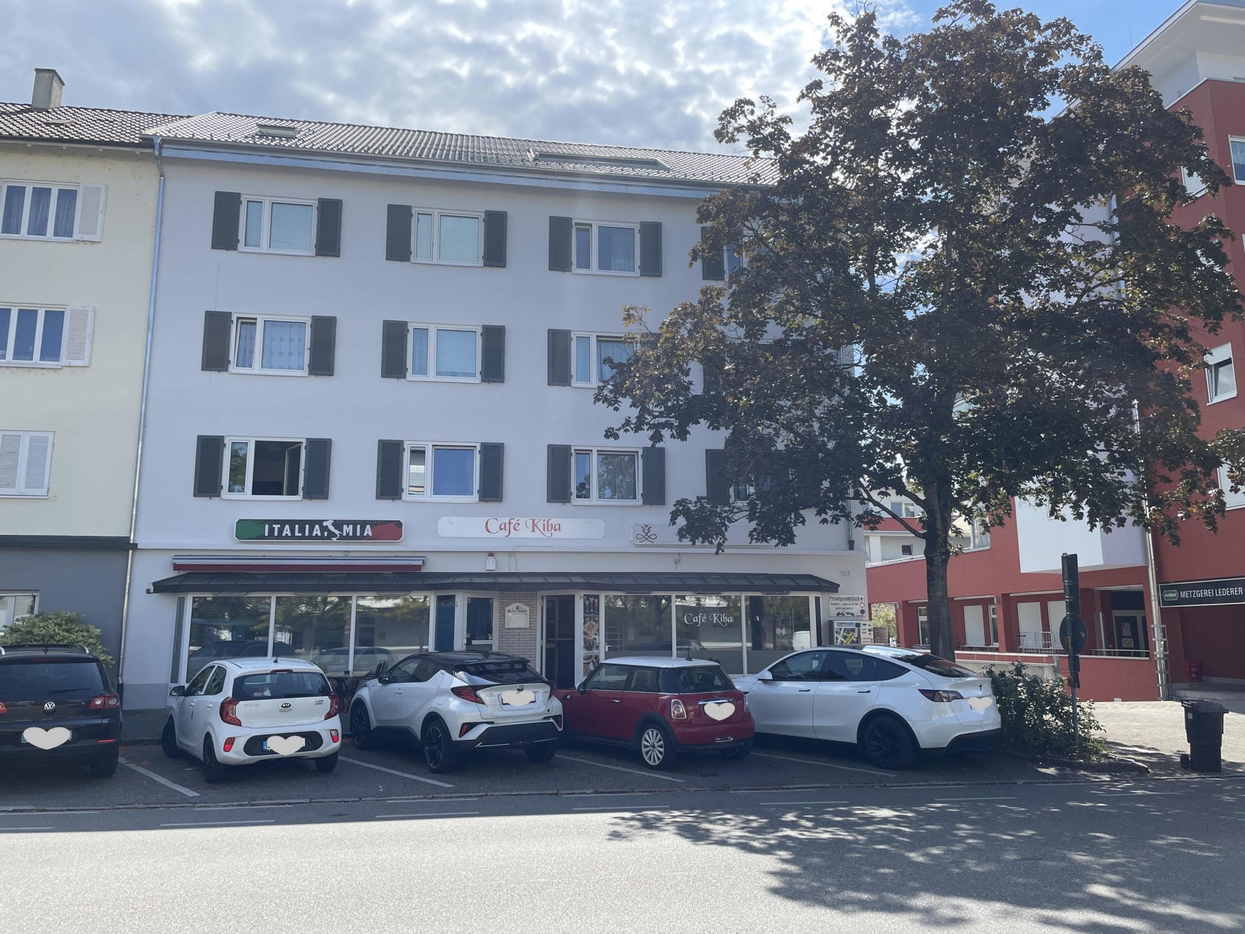 Wohnung Hauptstraße in Weil