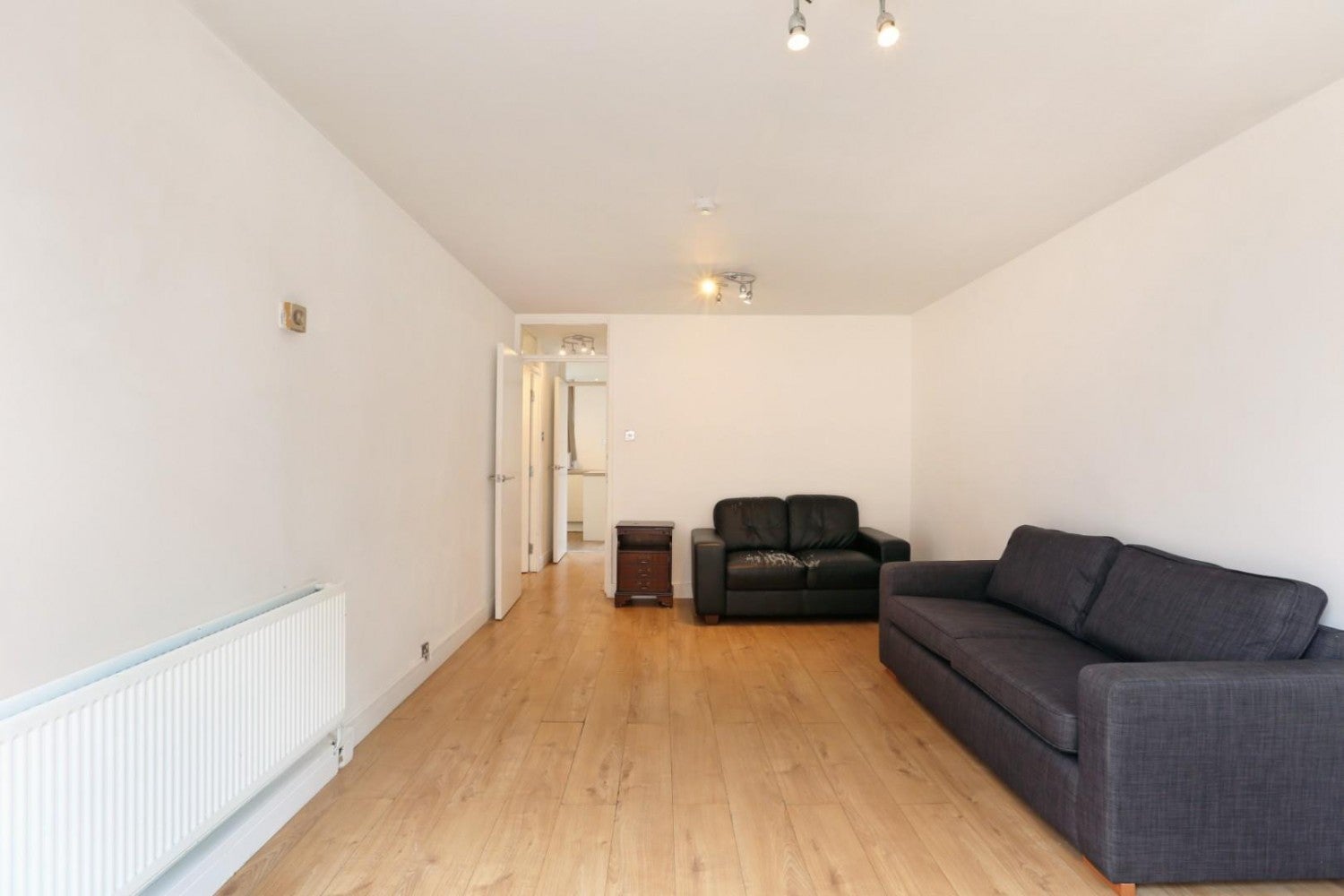 Flat Aytoun Place in Greater London