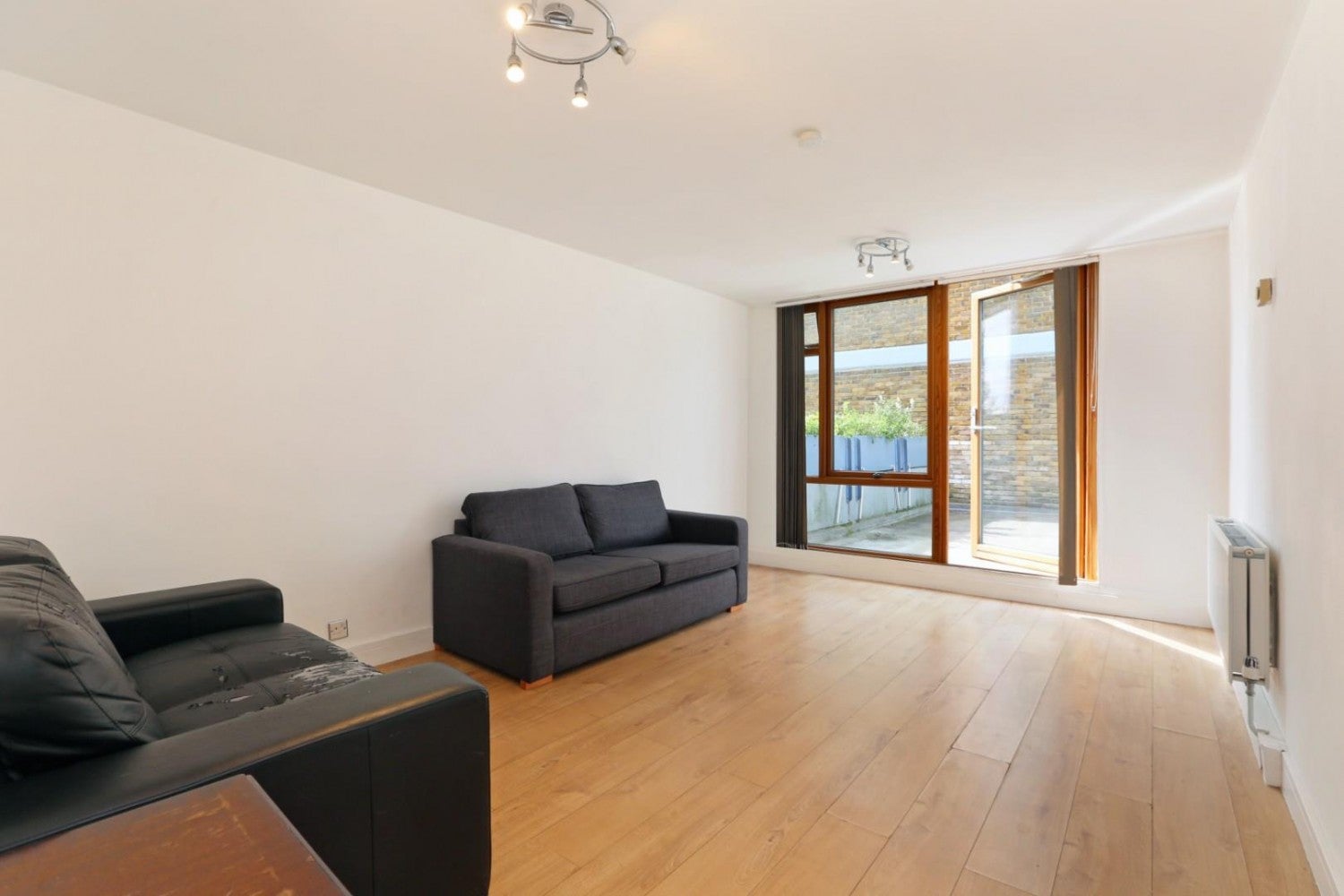 Flat Aytoun Place in Greater London