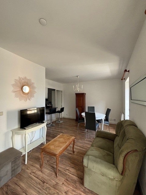 Appartement Pont Louis Blanc à Vichy