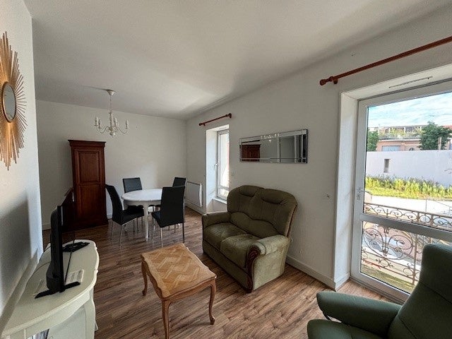 Appartement Pont Louis Blanc à Vichy