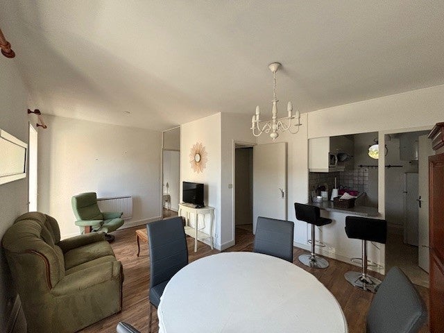 Appartement Pont Louis Blanc à Vichy