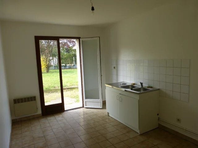 House Route de la Guillonnière in Savonnières