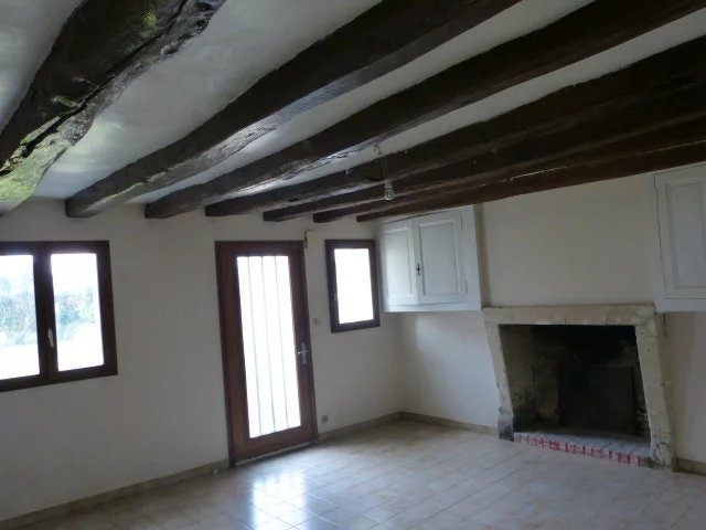 House Route de la Guillonnière in Savonnières