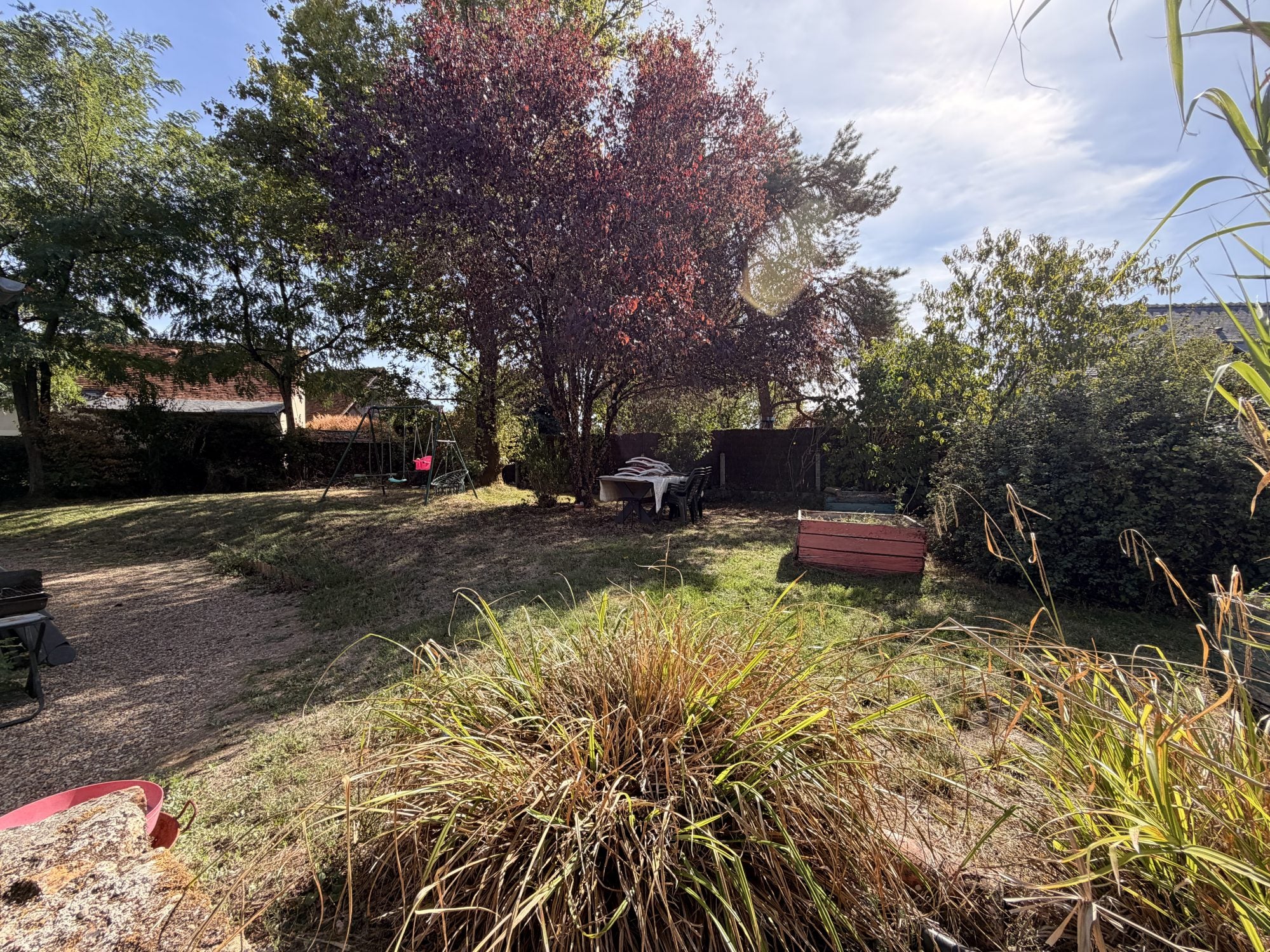 House Route de la Guillonnière in Savonnières