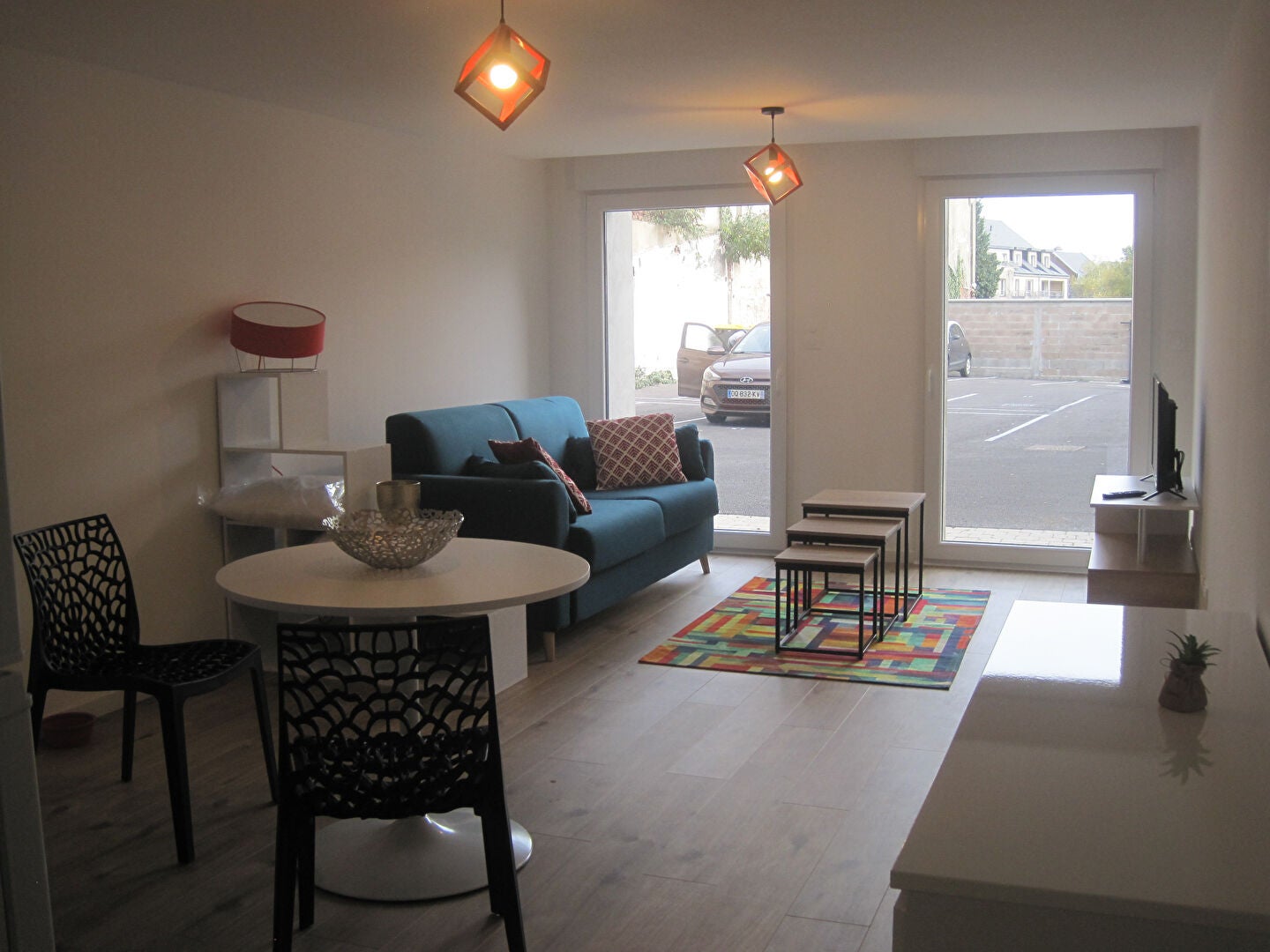 Appartement Rue du Gouvernement à Saint-Quentin