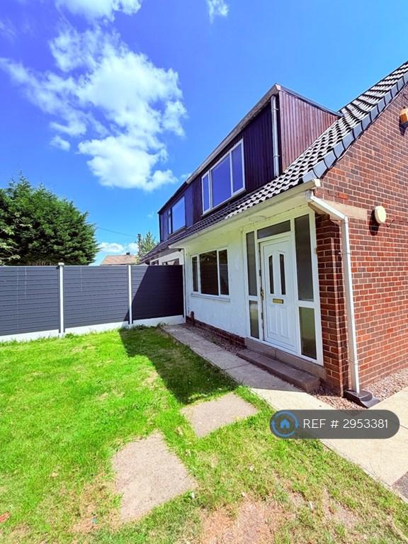 House Daleside Close in Leeds
