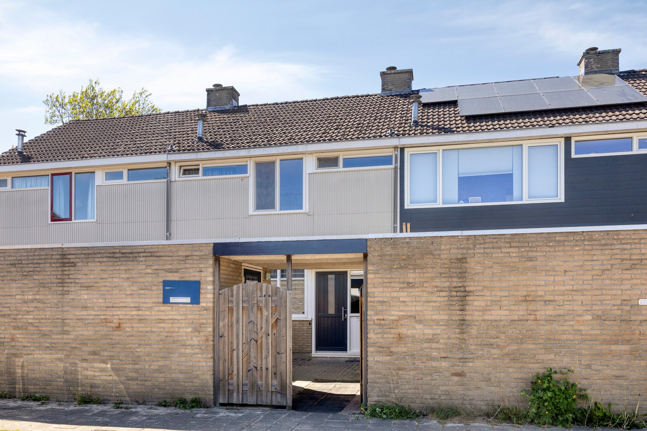 Huis Grovestins 7608 HN in Almelo