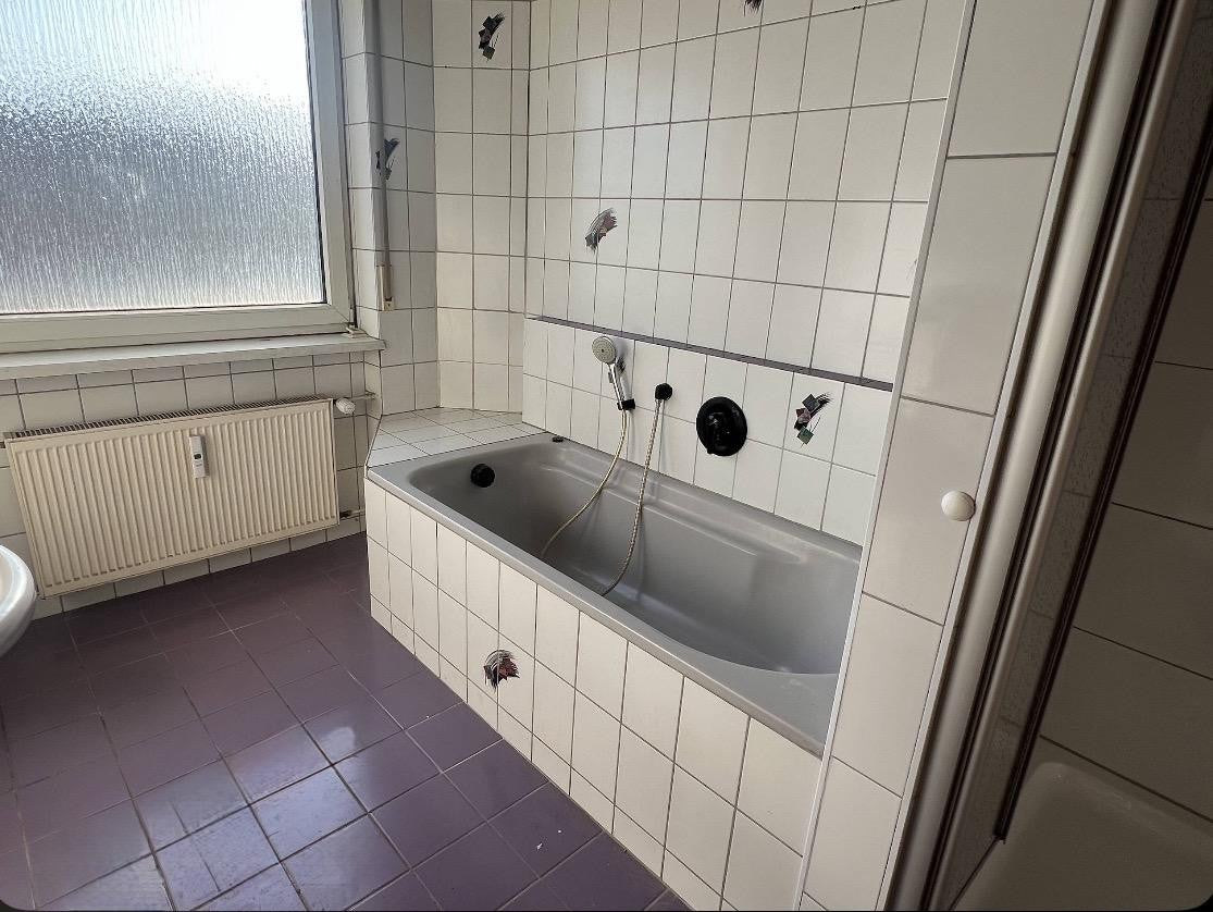 Wohnung Lagerstraße in Mannheim