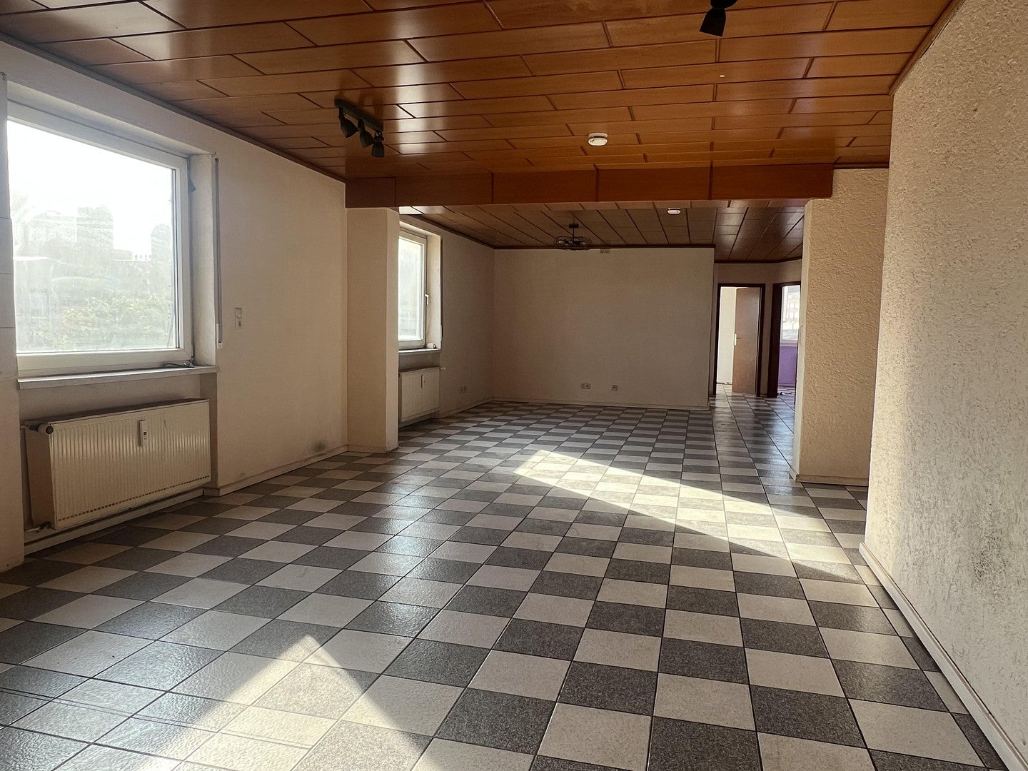 Wohnung Lagerstraße in Mannheim