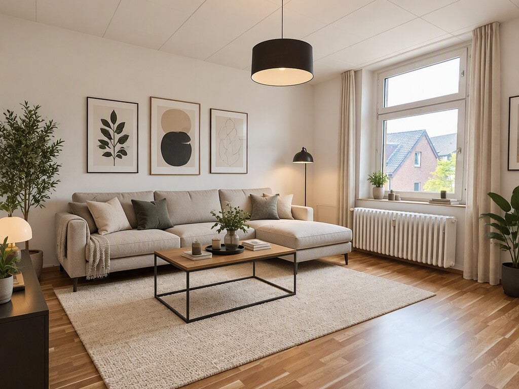 Wohnung Schulstraße in Duisburg