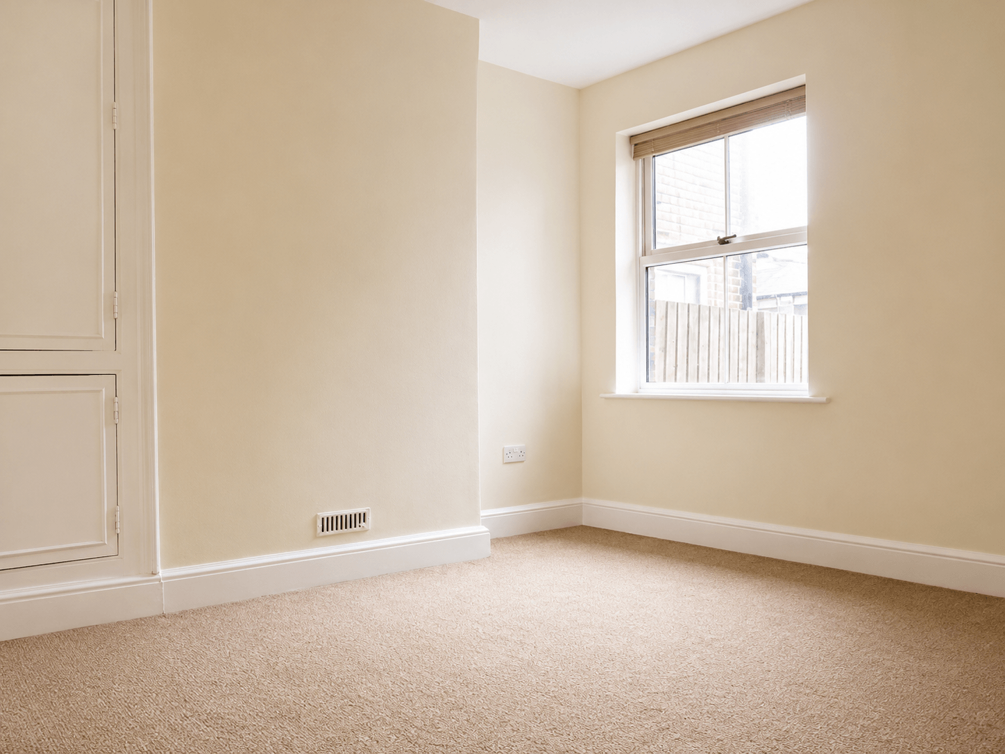 House Newnham Terrace in Harrogate