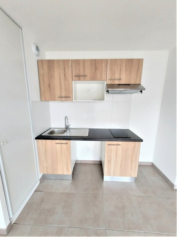 Appartement Rue Marie-Louise Dubreil Jacotin à Toulouse