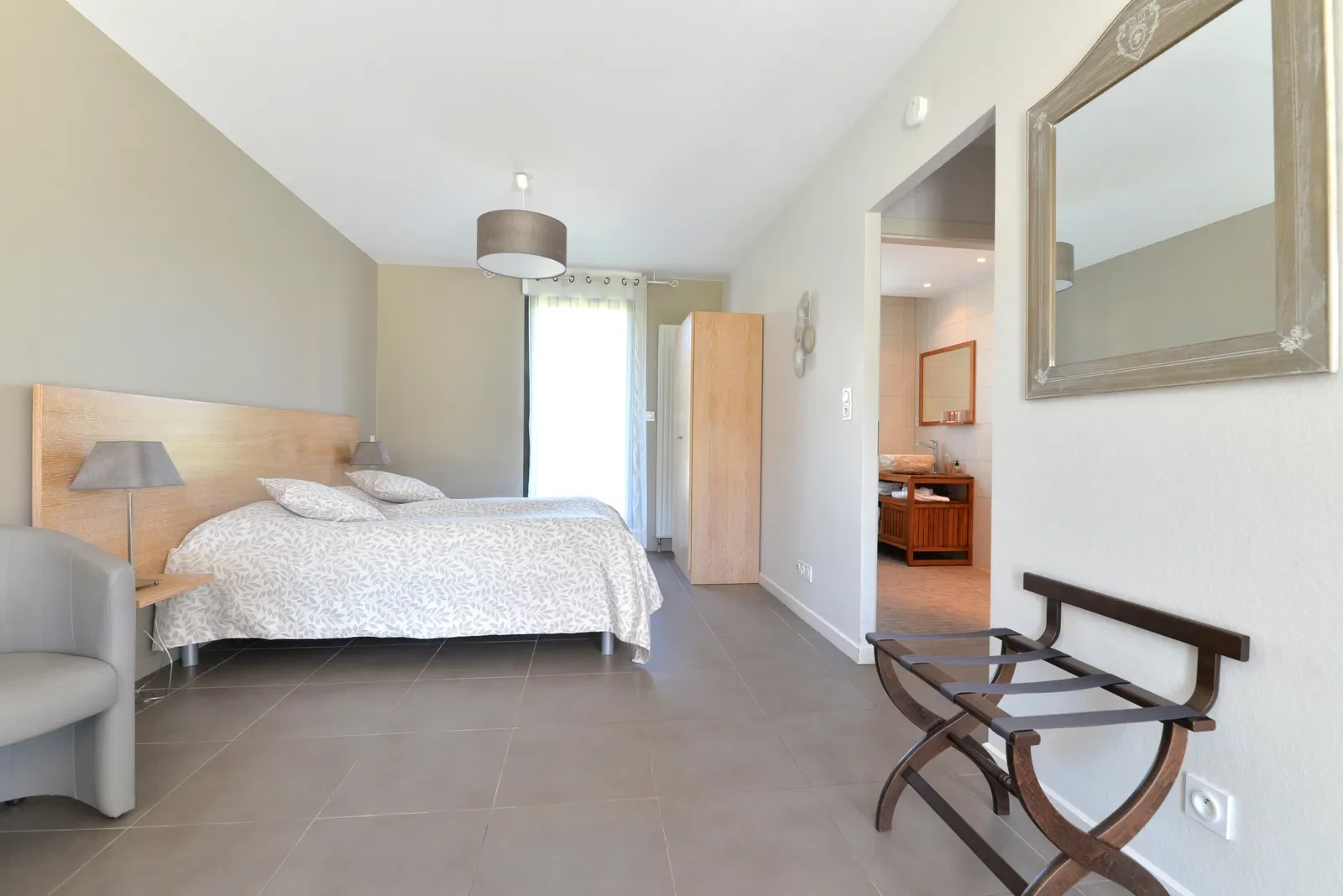 Appartement Rue du Luehrert à Hunawihr