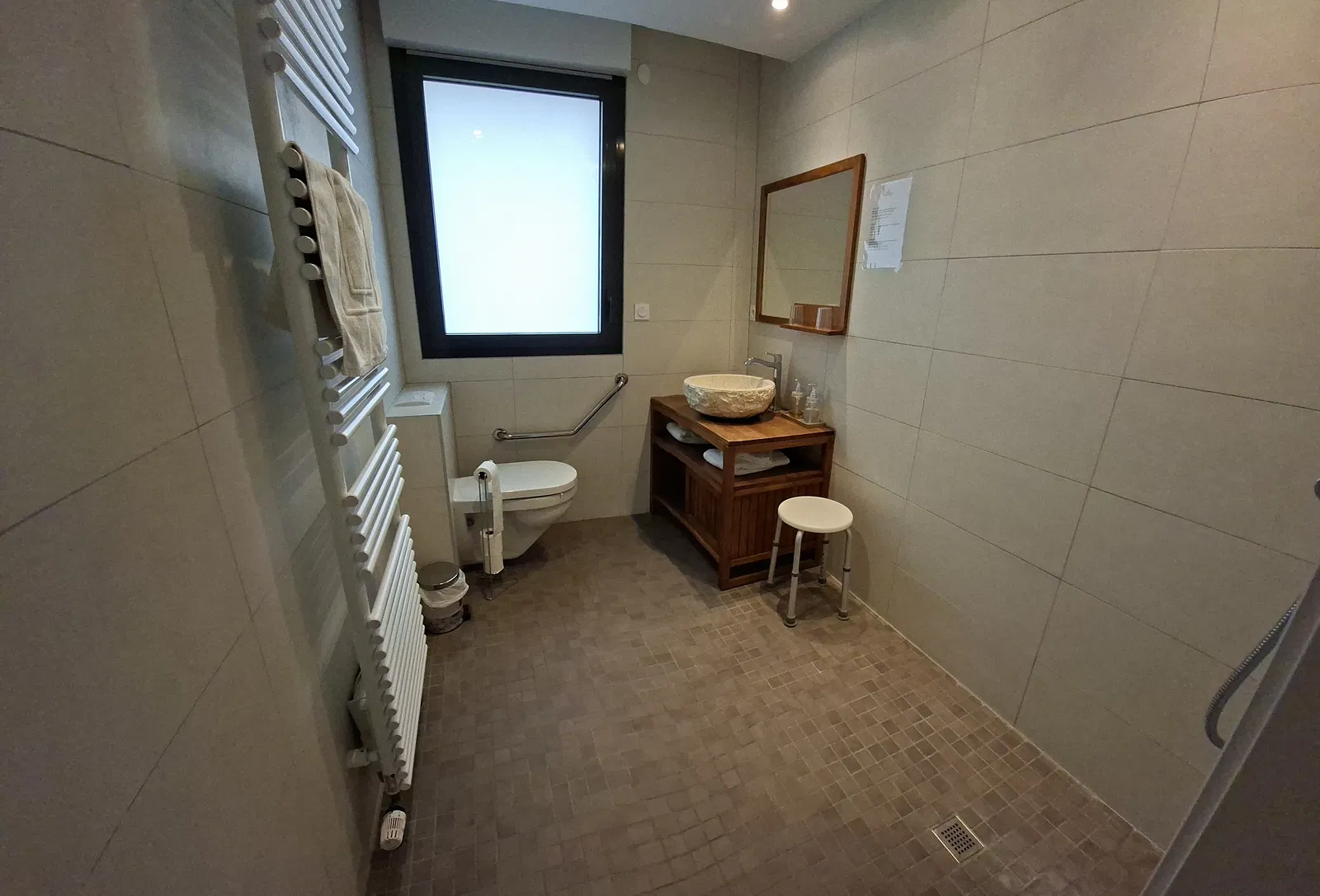 Appartement Rue du Luehrert à Hunawihr