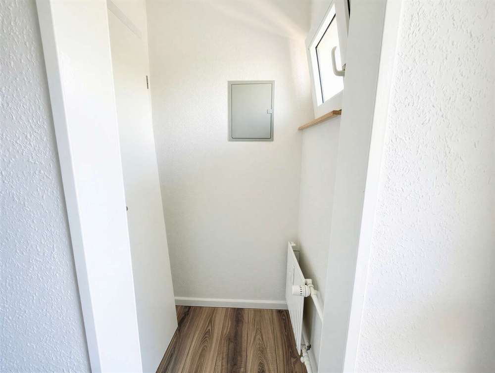 Wohnung Emmericher Straße in Gelsenkirchen